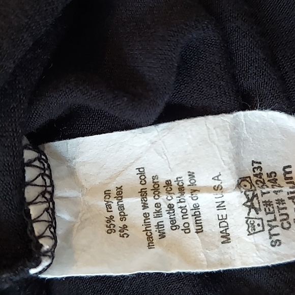 Graphic Tee "Monterey CA" - Picture 8 of 8